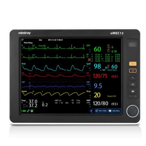 Mindray uMEC12