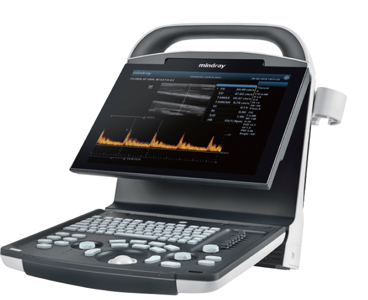 Mindray Ultrasound DP-10
