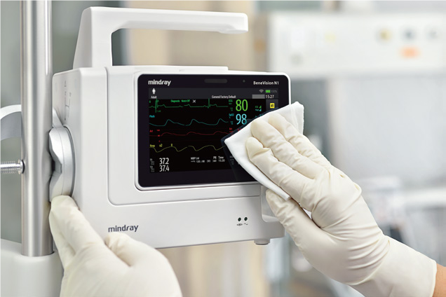 Mindray BeneVision N1