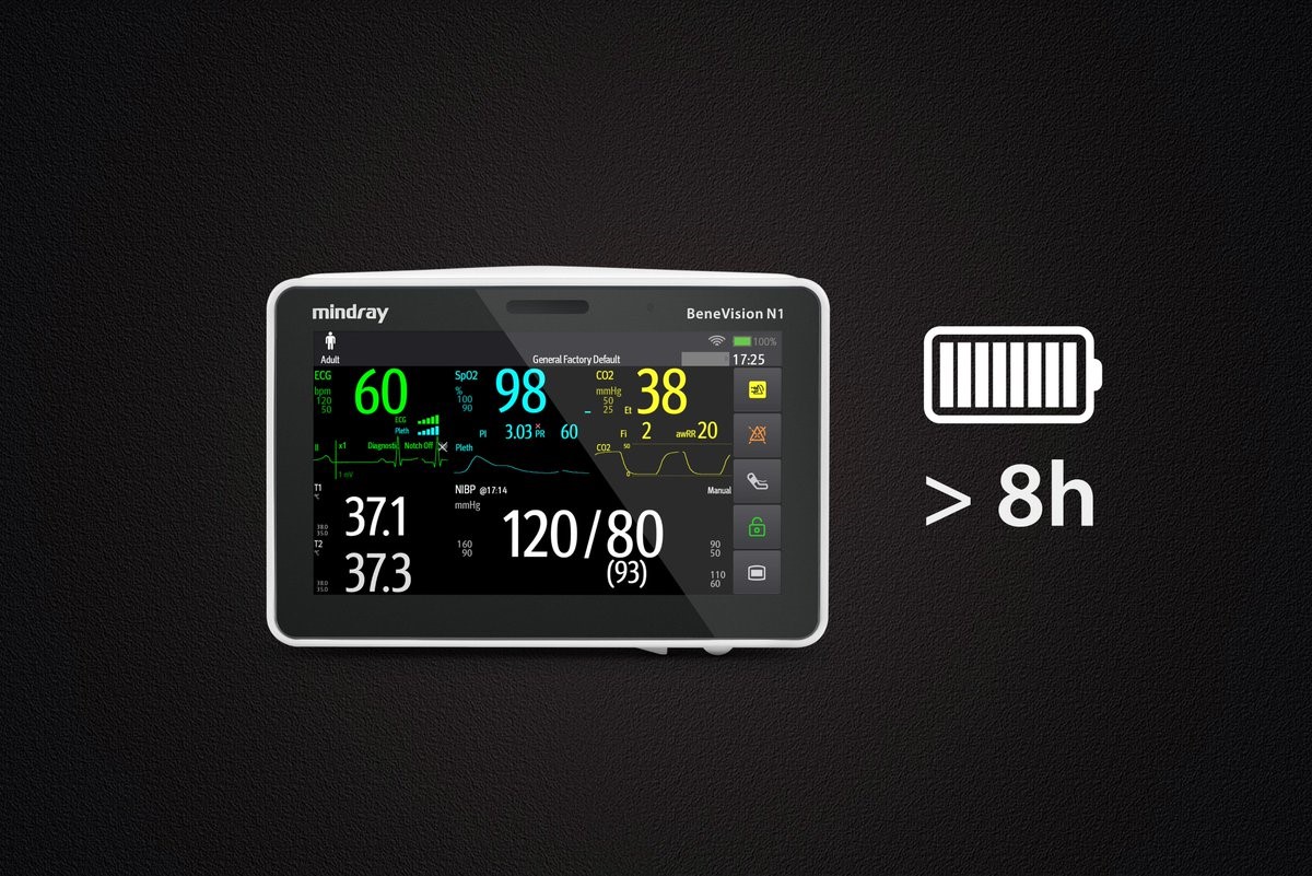 Mindray BeneVision N1