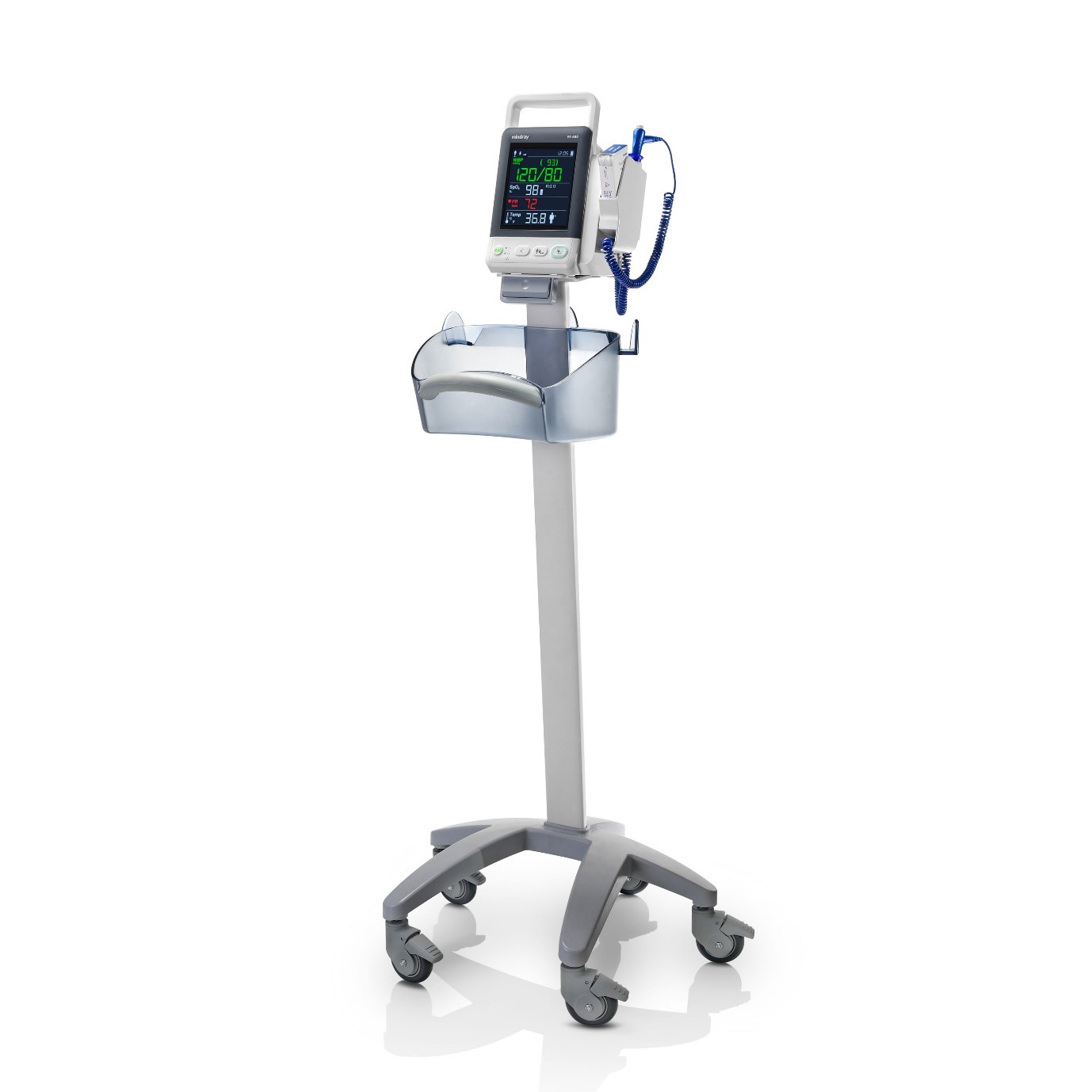 Mindray Vital signs VS 600