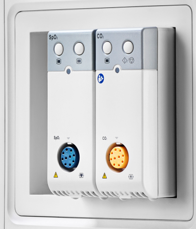 Mindray Ventilator SV800