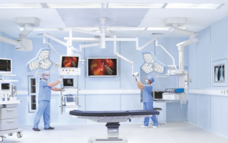 Mindray Hybase 3000