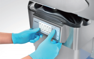 Mindray Hybase-6100