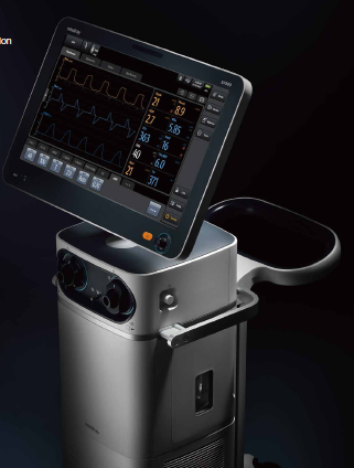 Mindray Ventilator SV800