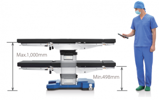 Mindray Hybase-6100