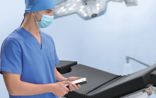 Mindray Hybase-6100