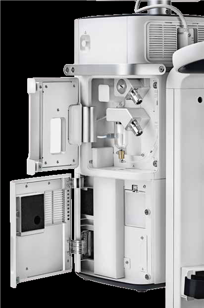 Mindray Ventilator SV800