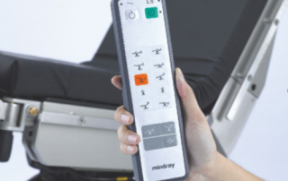 Mindray Hybase 3000
