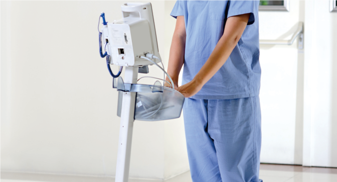 Mindray Vital signs VS 600