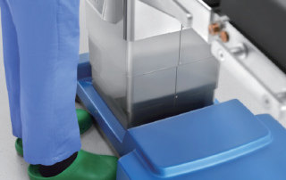 Mindray Hybase-6100