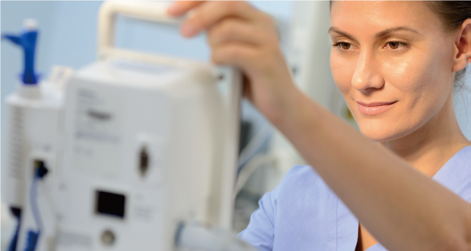 Mindray Vital signs VS 600
