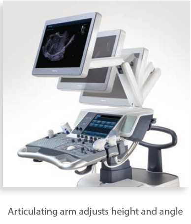 Mindray Ultrasound DC-8EXP