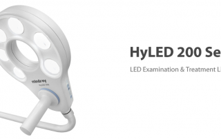 Mindray HyLED 200