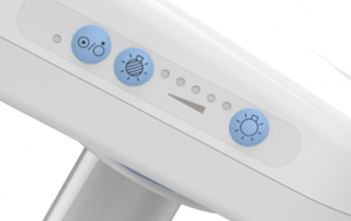 Mindray HyLED 200
