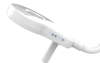 Mindray HyLED 200