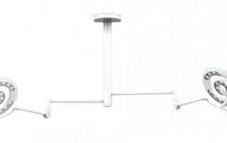Mindray HyLED 600