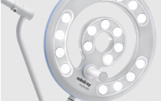 Mindray HyLED 600