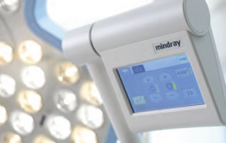 Mindray HyLED 8