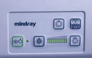 Mindray HyLED 9