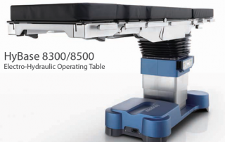 Mindray Hybase 8300-8500