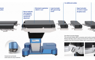 Mindray Hybase 8300-8500