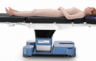 Mindray Hybase 8300-8500