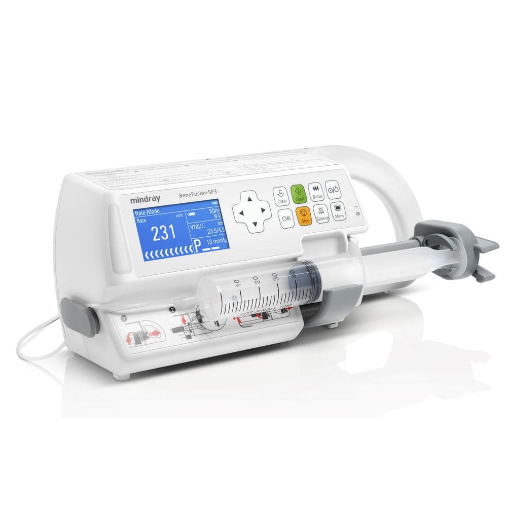 Mindray BeneFusion SP3