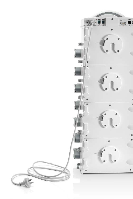 Mindray BeneFusion SP5