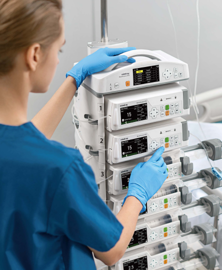 Mindray BeneFusion SP5