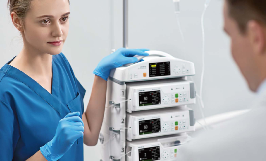 Mindray BeneFusion SP5