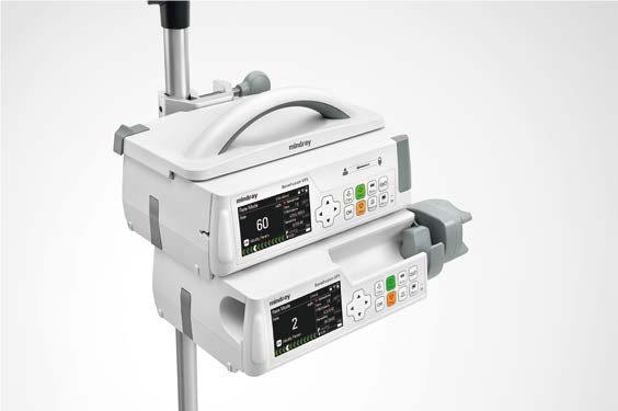 Mindray BeneFusion SP5