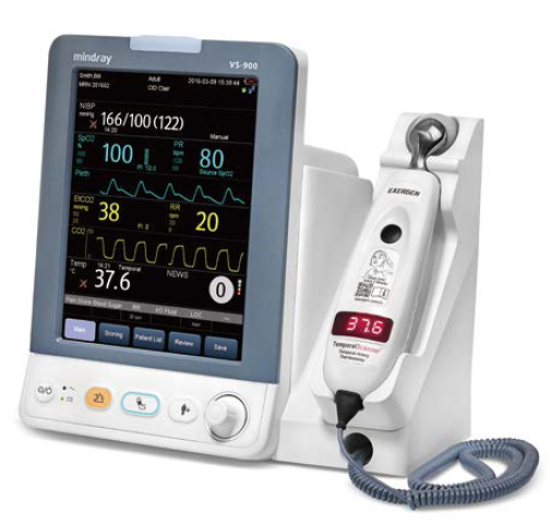 Mindray Vital signs VS 900