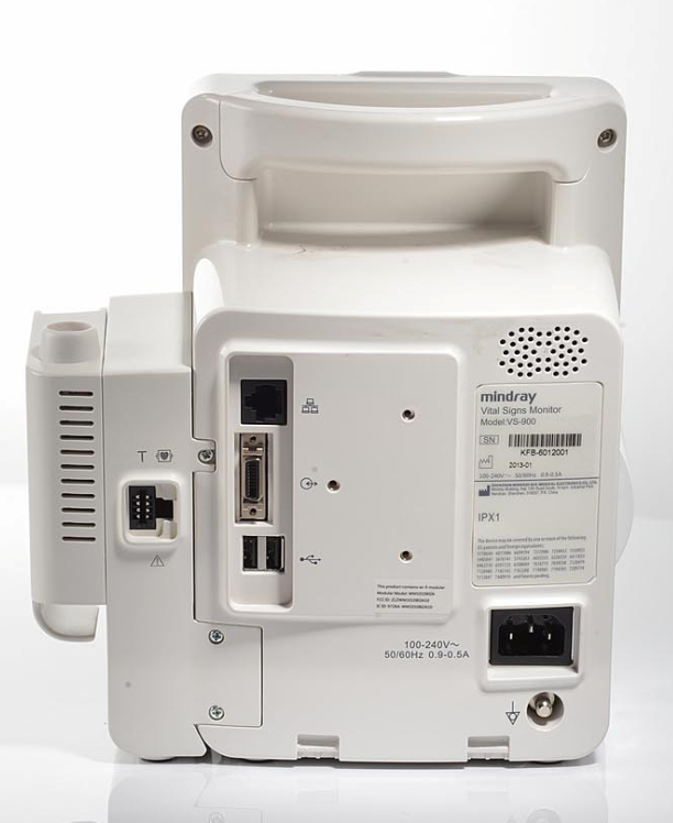 Mindray Vital signs VS 900