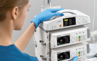 Mindray BeneFusion VP5