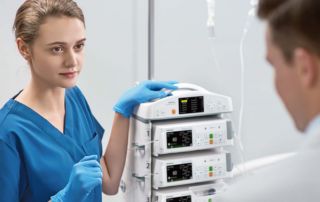 Mindray BeneFusion VP5