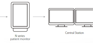 Mindray BeneFusion VP5