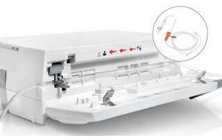 Mindray BeneFusion VP5