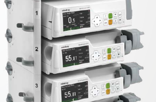 Mindray BeneFusion VP5