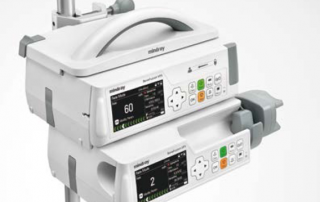 Mindray BeneFusion VP5