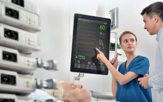 Mindray BeneFusion VP5