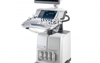 Mindray Ultrasound DC-8