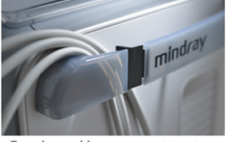 Mindray Ultrasound DC-40HD