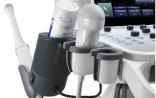 Mindray Ultrasound DC-40HD