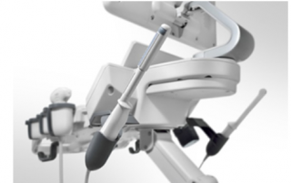 Mindray Ultrasound DC-40HD