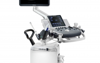 Mindray Ultrasound DC-70 EXP
