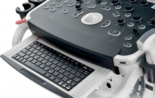 Mindray Ultrasound DC-70EXP