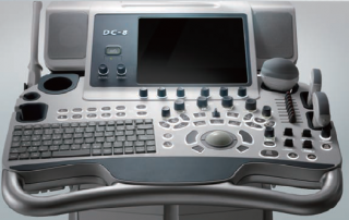 Mindray Ultrasound DC-8