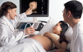 Mindray Ultrasound DC-8