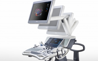 Mindray Ultrasound DC-8